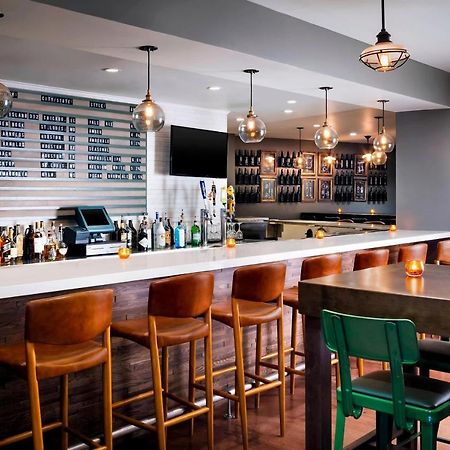 Four Points By Sheraton Houston Greenway Plaza Экстерьер фото