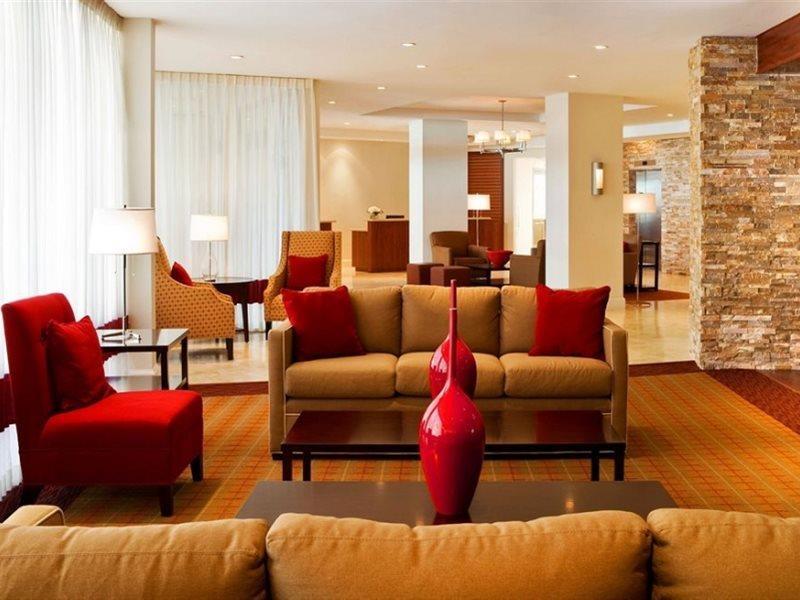 Four Points By Sheraton Houston Greenway Plaza Экстерьер фото
