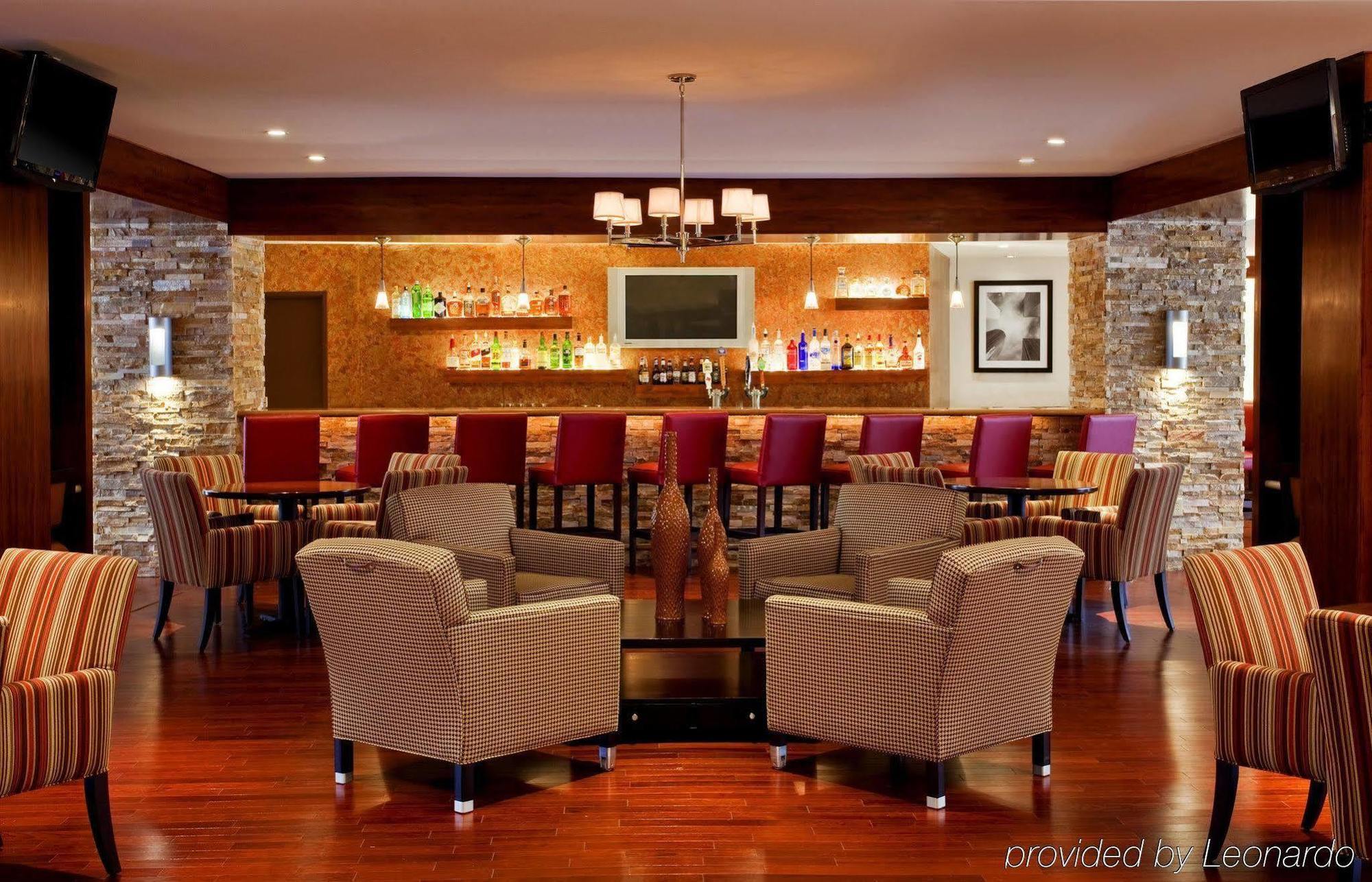 Four Points By Sheraton Houston Greenway Plaza Экстерьер фото
