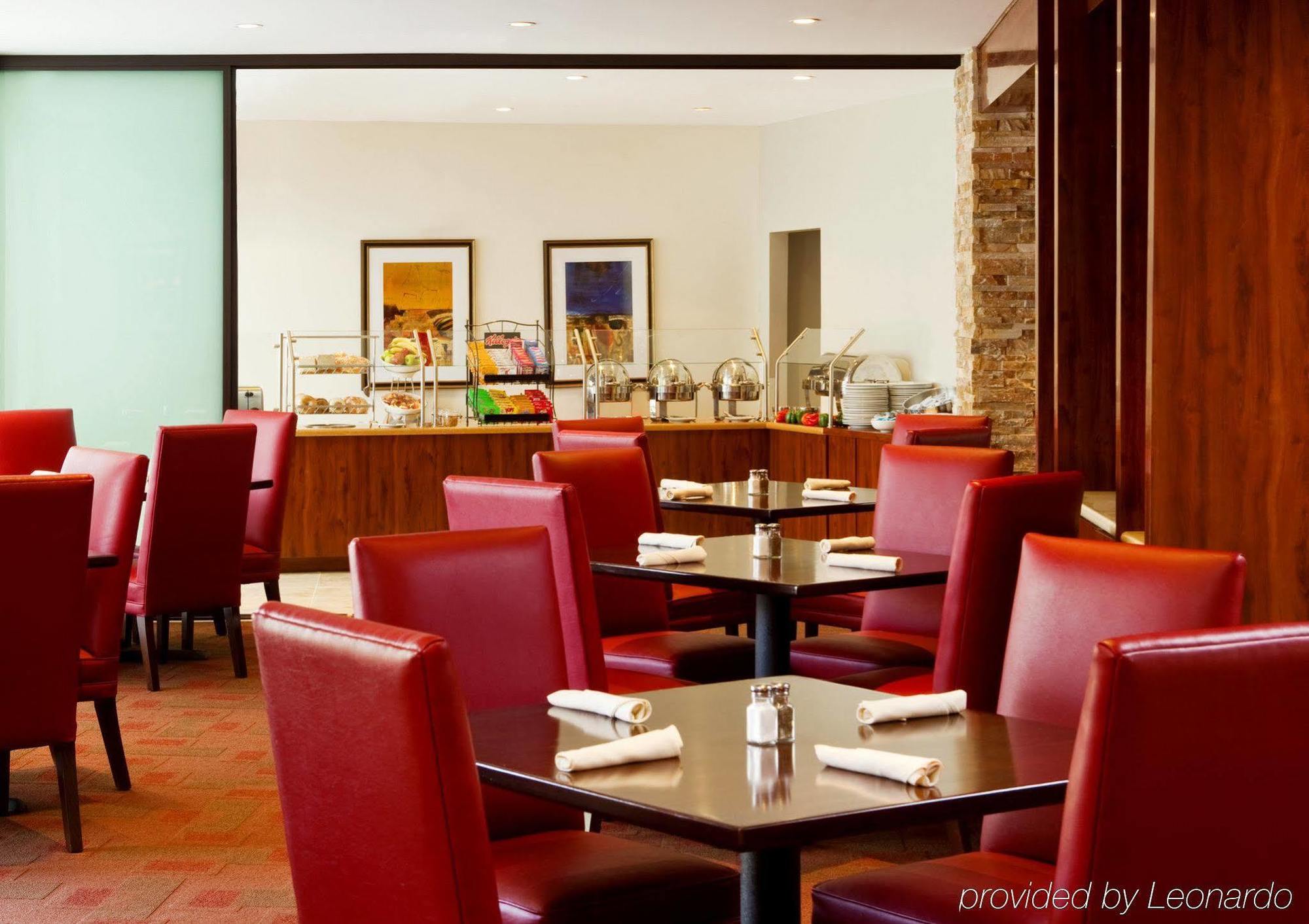 Four Points By Sheraton Houston Greenway Plaza Экстерьер фото